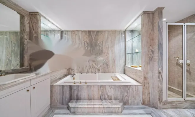 Недвижимость Apartment Pointe Croisette: 21