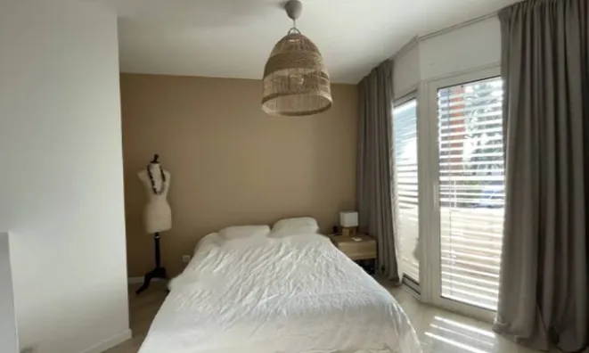 Недвижимость Apartment Petit Juas: 4