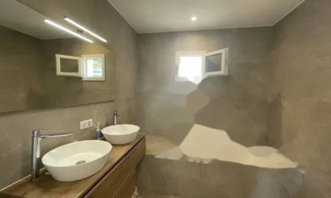 Недвижимость Apartment Petit Juas: 7