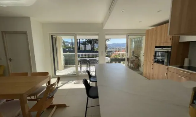 Недвижимость Apartment Petit Juas: 8