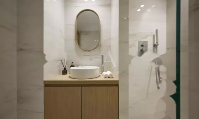 Недвижимость Apartment Cannes Centre: 10