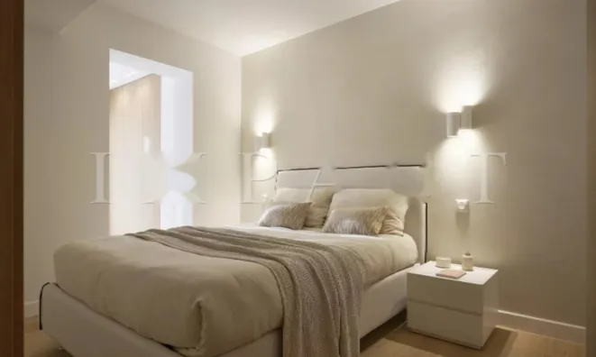 Недвижимость Apartment Cannes Centre: 11