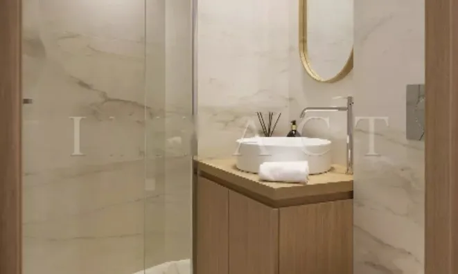 Недвижимость Apartment Cannes Centre: 12