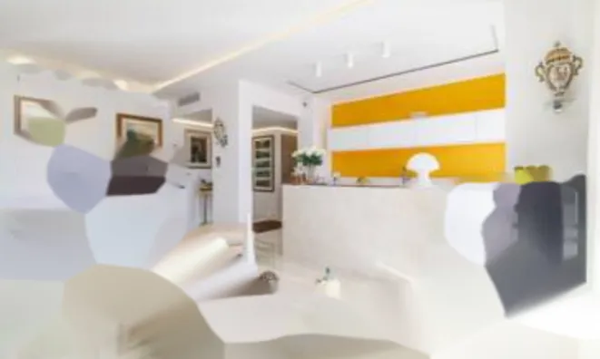 Недвижимость Apartment Cannes Center: 5