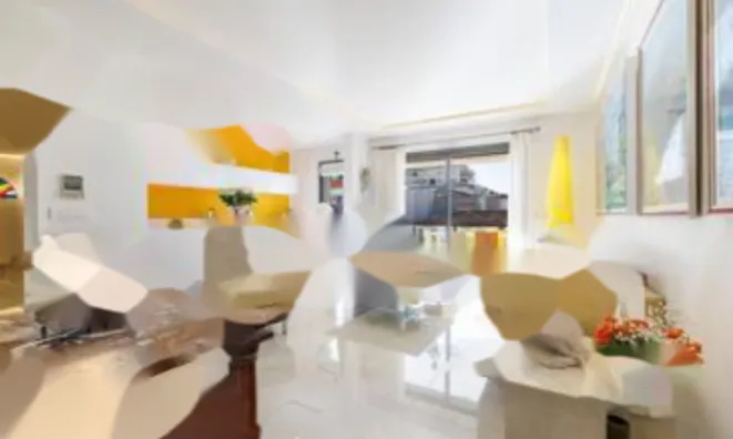Недвижимость Apartment Cannes Center: 14