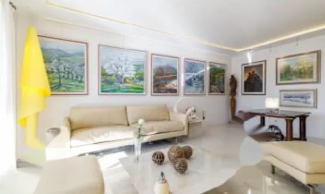 Недвижимость Apartment Cannes Center: 17