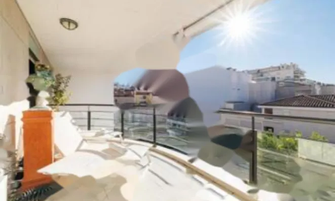 Недвижимость Apartment Cannes Center: 20