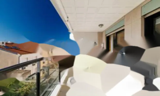 Недвижимость Apartment Cannes Center: 23