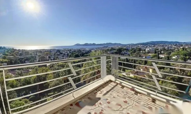Недвижимость Apartment Cannes California: 1