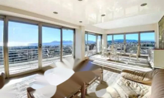 Недвижимость Apartment Cannes California: 2