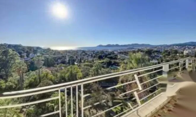 Недвижимость Apartment Cannes California: 3