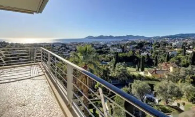Недвижимость Apartment Cannes California: 6