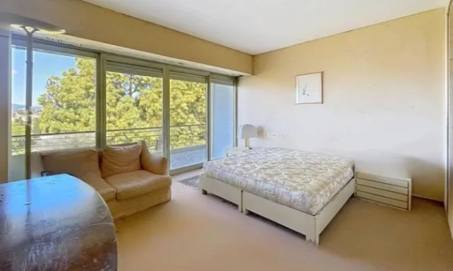 Недвижимость Apartment Cannes California: 7