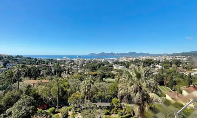 Недвижимость Apartment Cannes California: 8