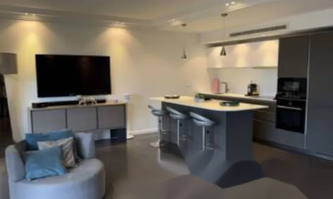 Недвижимость Apartment Cannes: 2