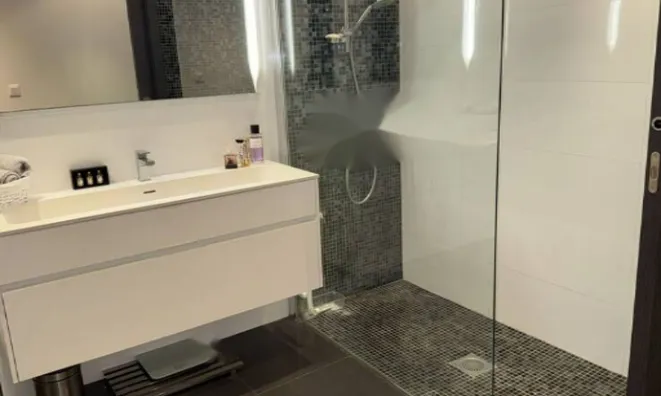 Недвижимость Apartment Cannes: 4