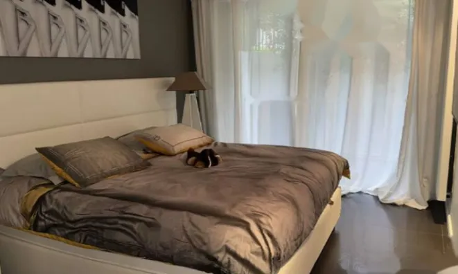 Недвижимость Apartment Cannes: 8