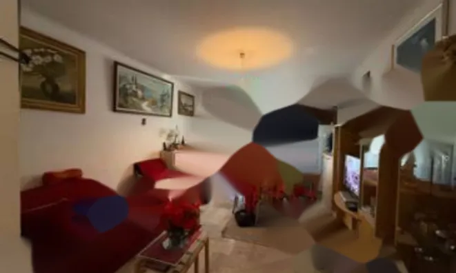 Недвижимость Apartment Cannes République: 2