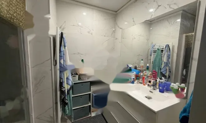 Недвижимость Apartment Cannes République: 4