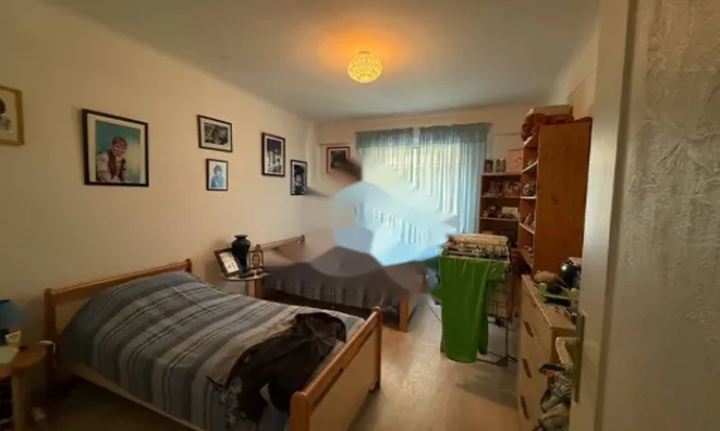 Недвижимость Apartment Cannes République: 5