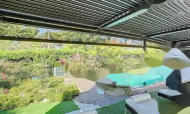 Недвижимость Villa Cannes Californie: 2