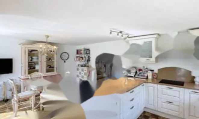 Недвижимость Villa Cannes Californie: 3