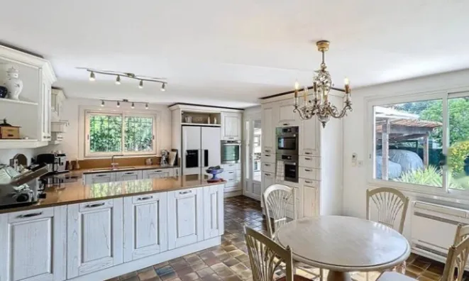 Недвижимость Villa Cannes Californie: 4