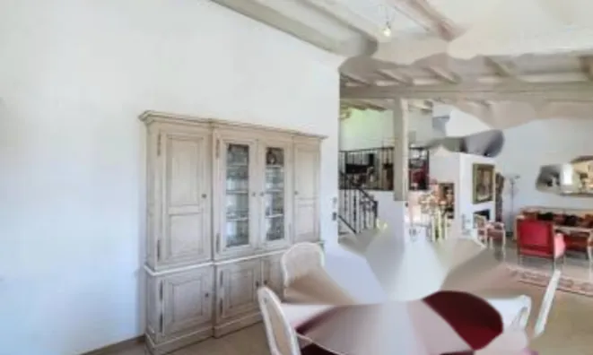 Недвижимость Villa Cannes Californie: 5