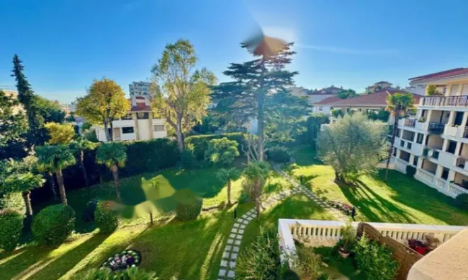 Недвижимость Apartment Cannes Croix des Gardes: 1