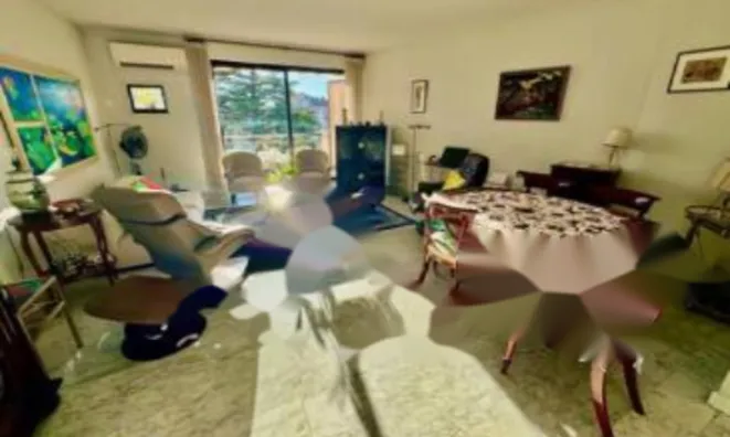 Недвижимость Apartment Cannes Croix des Gardes: 2