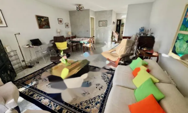 Недвижимость Apartment Cannes Croix des Gardes: 4