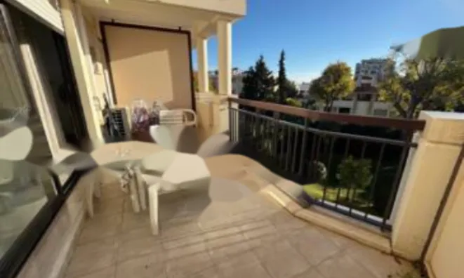 Недвижимость Apartment Cannes Croix des Gardes: 5