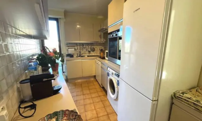 Недвижимость Apartment Cannes Croix des Gardes: 7