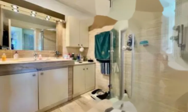 Недвижимость Apartment Cannes Croix des Gardes: 9