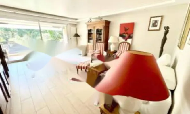 Недвижимость Apartment Pointe Croisette: 2