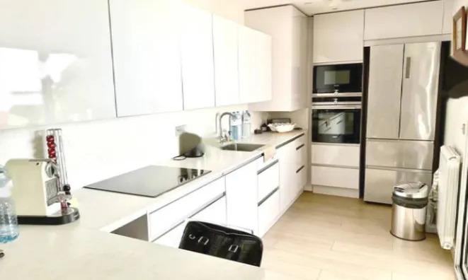 Недвижимость Apartment Pointe Croisette: 4