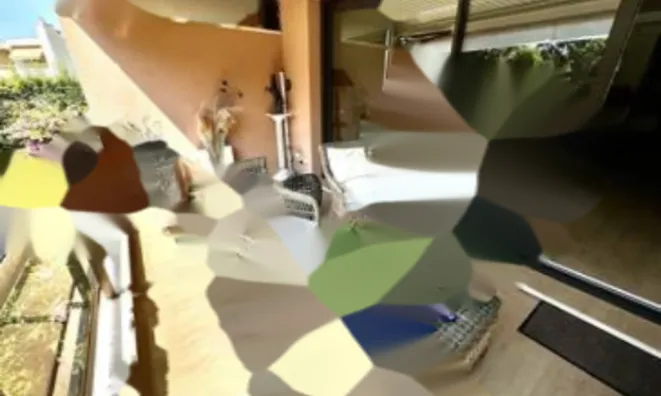 Недвижимость Apartment Pointe Croisette: 6