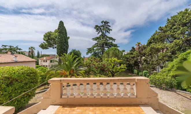 Недвижимость Maison Cannes Californie: 2