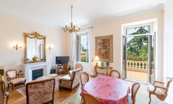 Недвижимость Maison Cannes Californie: 3