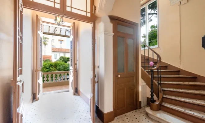 Недвижимость Maison Cannes Californie: 4