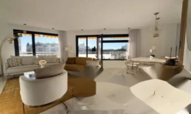 Недвижимость Apartment Cannes Central: 3