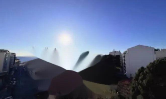 Недвижимость Apartment Cannes Central: 5