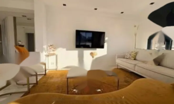 Недвижимость Apartment Cannes Central: 9