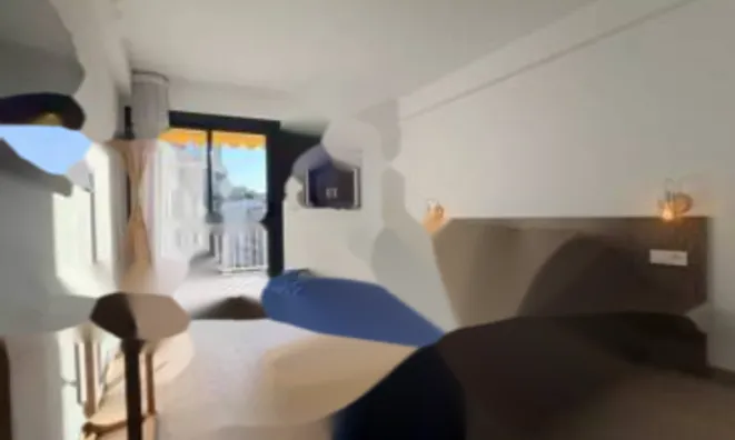 Недвижимость Apartment Cannes Central: 11