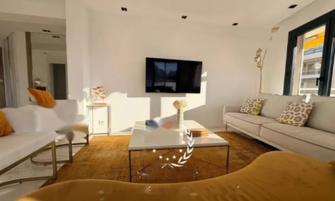 Недвижимость Apartment Cannes Central: 13