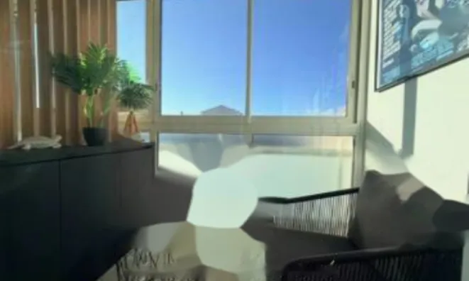 Недвижимость Apartment Cannes Central: 14