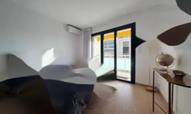 Недвижимость Apartment Cannes Central: 15