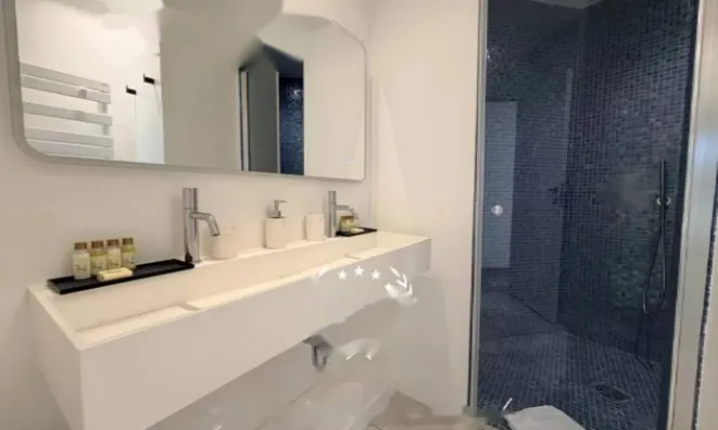 Недвижимость Apartment Cannes Central: 16