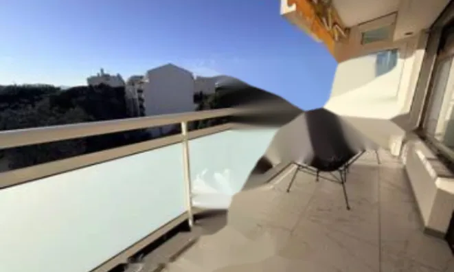 Недвижимость Apartment Cannes Central: 18