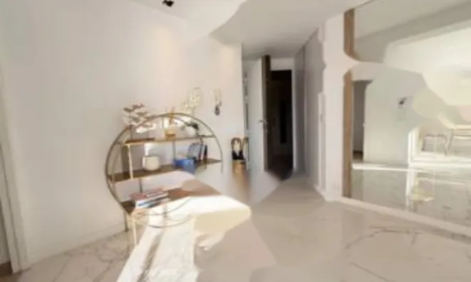 Недвижимость Apartment Cannes Central: 20
